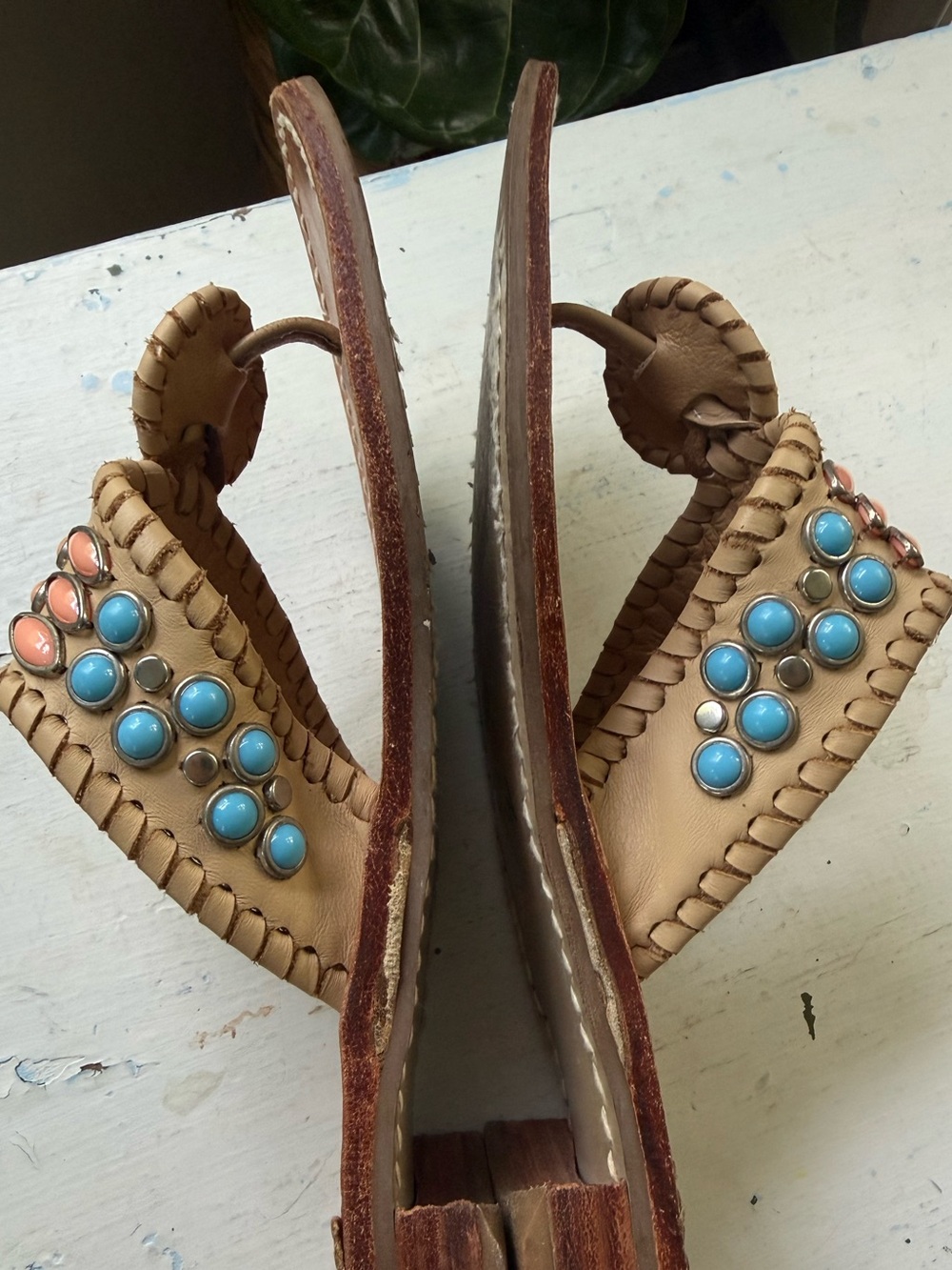 Jack Rogers original sandals - Picture 3 of 7